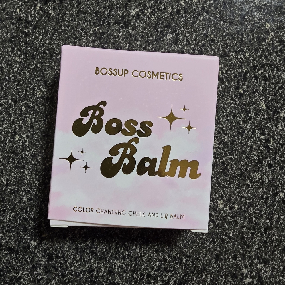 Color Changing Blush